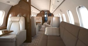 Global XRS US Private Jet Charter