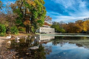 prospect park