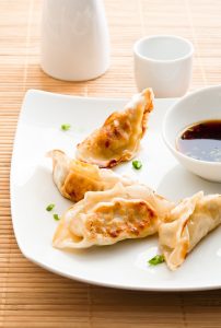 dumplings nyc