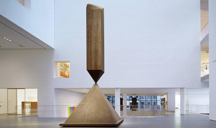 Museum of Modern Art - MOMA