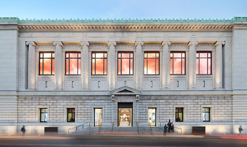 Blogs  New-York Historical Society