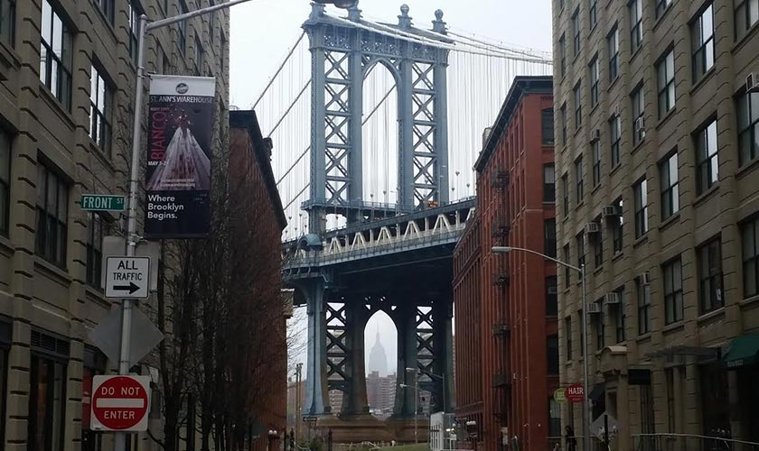 Explore Brooklyn - NYC Travel Package - Venture Travel Package